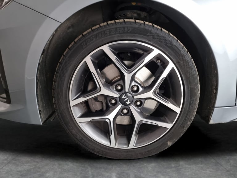 2020 Kia Pro Ceed 1.4T GDi ISG GT-Line Lunar Edition 5dr ESTATE PETROL Manual