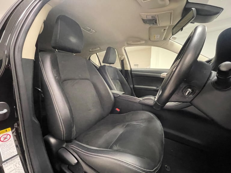  Lexus CT 1.8 200h Luxury CVT Euro 6 (s/s) 5dr Petrol/Electric Hybrid Automatic