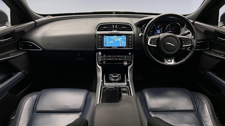 2018 Jaguar XE 2.0 i4 R-Sport 4dr SALOON Diesel Automatic