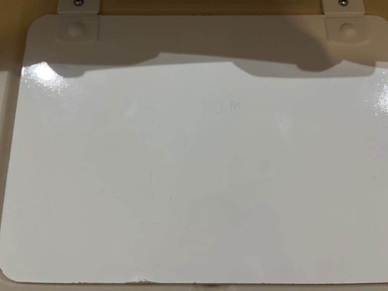 Kids activity desk 