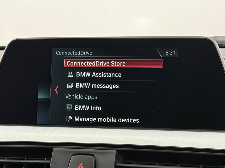 2018 BMW 3 Series 2.0 320i M Sport Shadow Edition Touring Auto xDrive Euro 6 (s/s) 5dr ESTATE Pet...