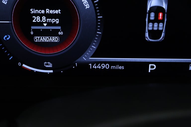 2024 Nissan Juke 1.6 Hybrid N-Connecta 5dr Auto Hatchback Hybrid Automatic