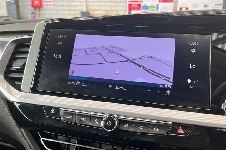 2022 Vauxhall Grandland 1.2 Turbo GS Line 5dr HATCHBACK PETROL Manual