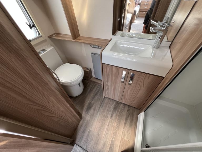 2018 SWIFT Challenger 565 