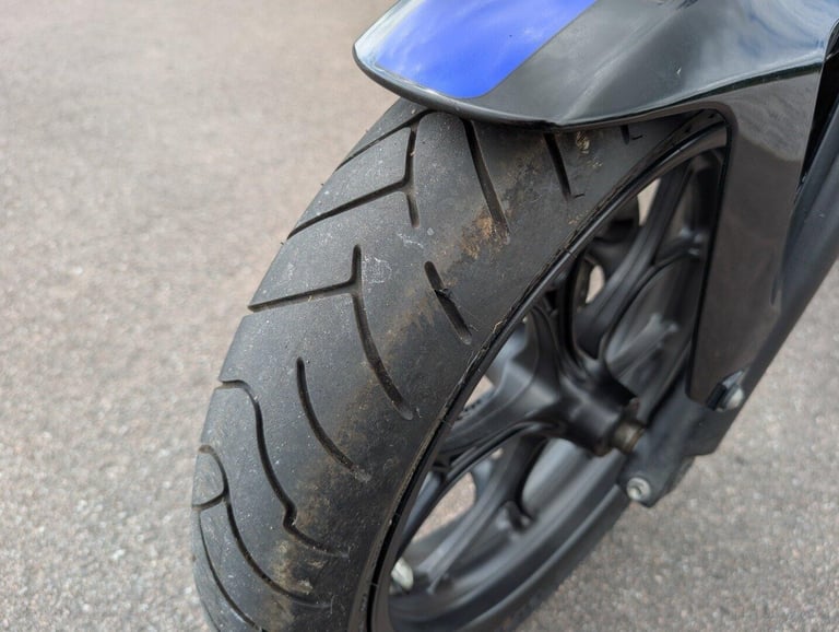 2020 Honda NC750S