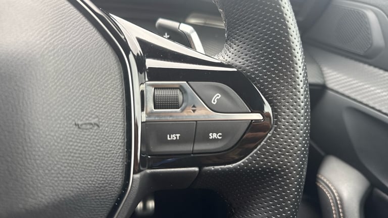 2023 Peugeot 508 SW 1.2 PureTech GT Estate 5dr Petrol EAT Euro 6 (s/s) (130 ps) Estate Petrol Aut...