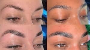 image for BROW LAMINTATION WAX TINT MODELS