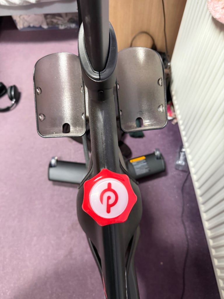 peloton bike 