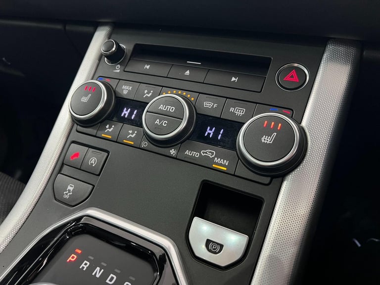 2016 Land Rover Range Rover Evoque 2.0 TD4 HSE Dynamic Auto 4WD Euro 6 (s/s) 5dr ESTATE Diesel Au...