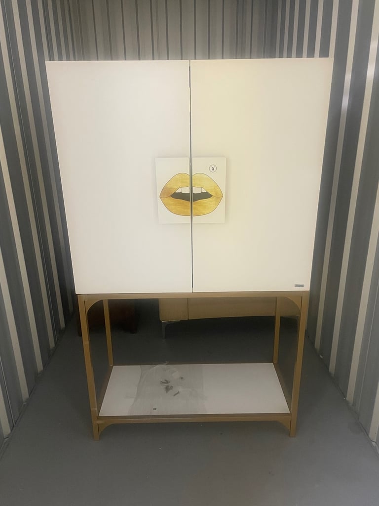 Cocktail Cabinet 
