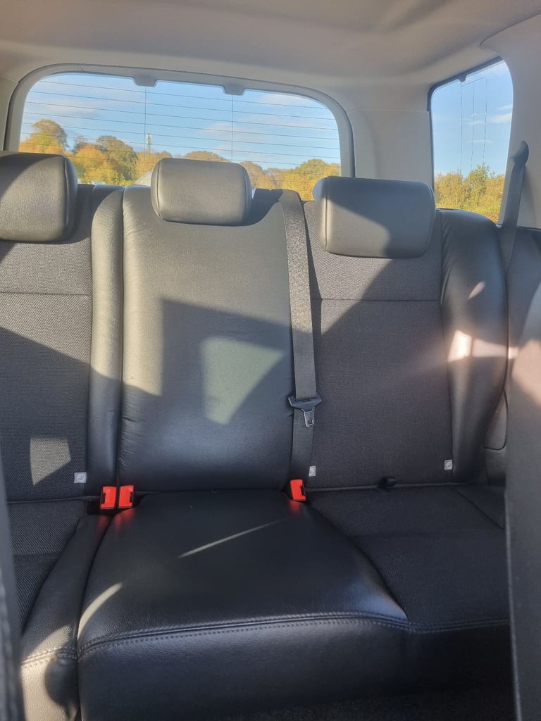Land Rover Freelander 2 Automatic 