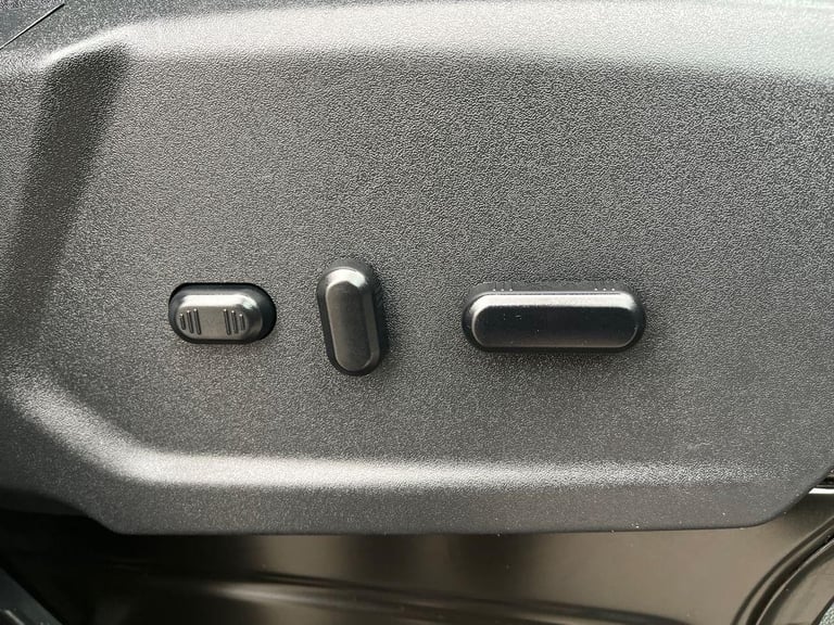 2024 Ford Transit Custom Active 300 L1 SWB 130ps Manual in Grey Matter