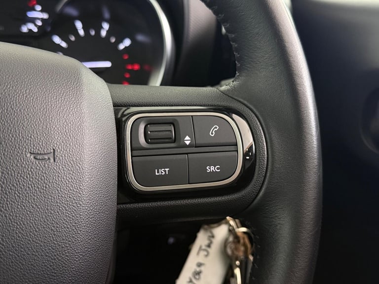 2019 Citroen C3 Aircross 1.2 PureTech 110 Origins 5dr MPV PETROL Manual