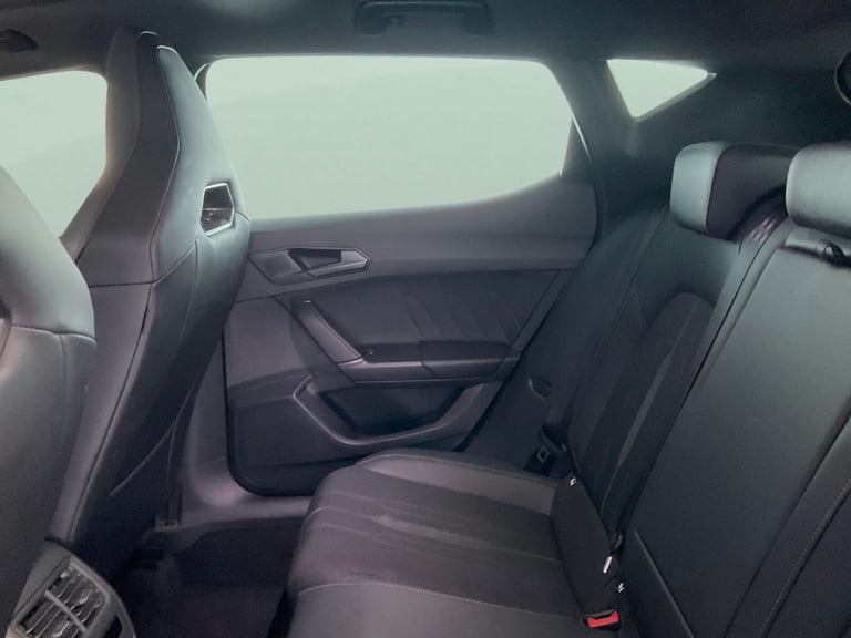 2024 Cupra Leon 1.4 eHybrid 12.8kWh VZ2 Design Edition Hatchback 5dr Petrol Plug-in Hybrid  Hatch...