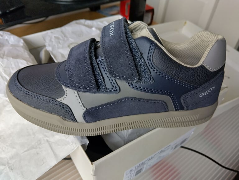 image for Geox respira shoes 13UK size