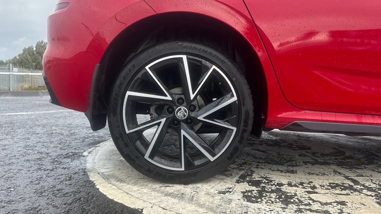 2020 Skoda Kamiq 1.5 TSI Monte Carlo 5dr DSG Petrol Hatchback Hatchback Petrol Automatic