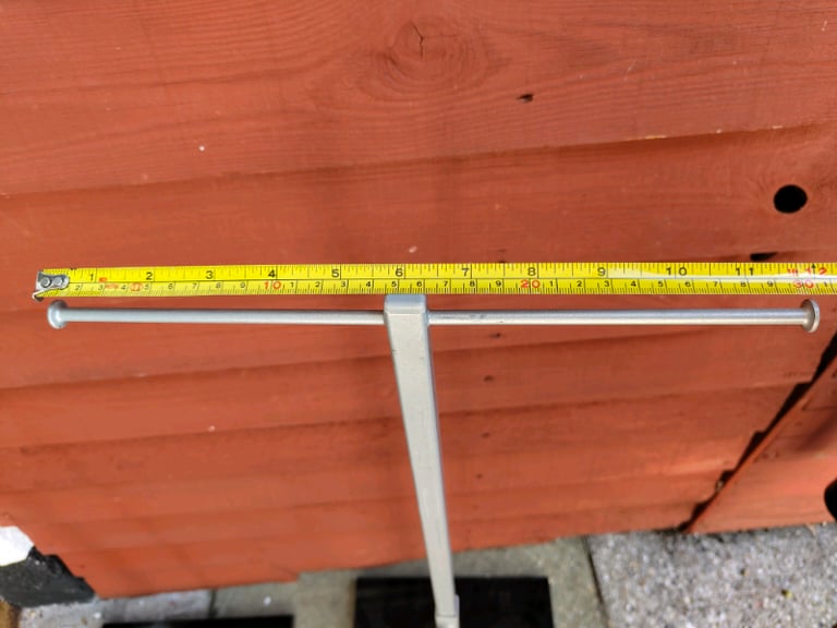 Jewellery shop display stands adjustable height 