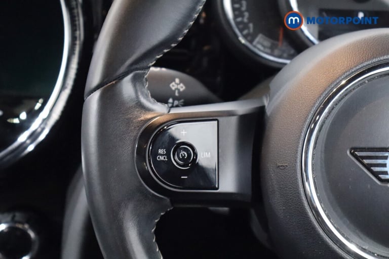 2021 MINI Hatch 1.5 Cooper Sport 5dr Auto HATCHBACK PETROL Automatic