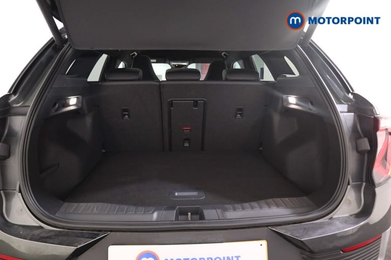 2025 Ford Explorer 210kW Premium 77kWh 5dr Auto SUV Electric Automatic