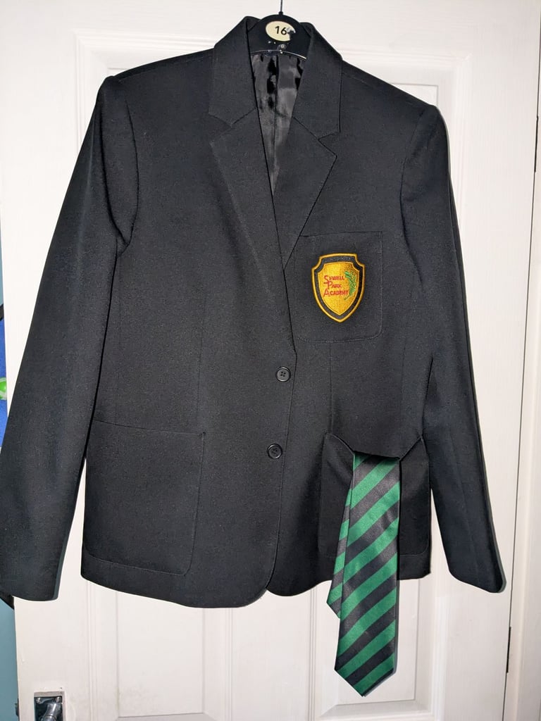 image for School uniform 