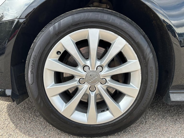 2018 Audi A6 Avant 2.0 TDI SE Executive S Tronic quattro Euro 6 (s/s) 5dr ESTATE Diesel Automatic