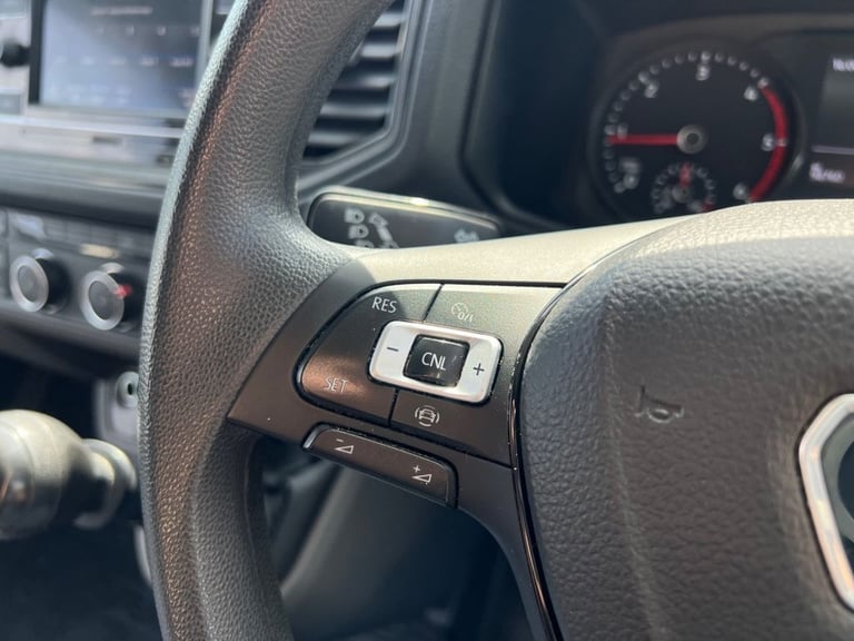 2022 MAN TGE 2.0 3140d LION XS Panel Van 5dr Diesel Manual FWD LWB High Roof Euro 6 (s/s PANEL VA...