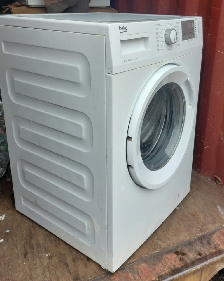 A+++ Beko 10kg Washing Machine