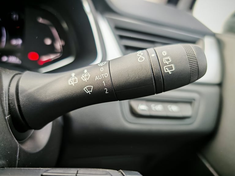 2021 Renault Captur 1.6 E-TECH Hybrid 145 S Edition 5dr Auto Hatchback Hybrid Automatic