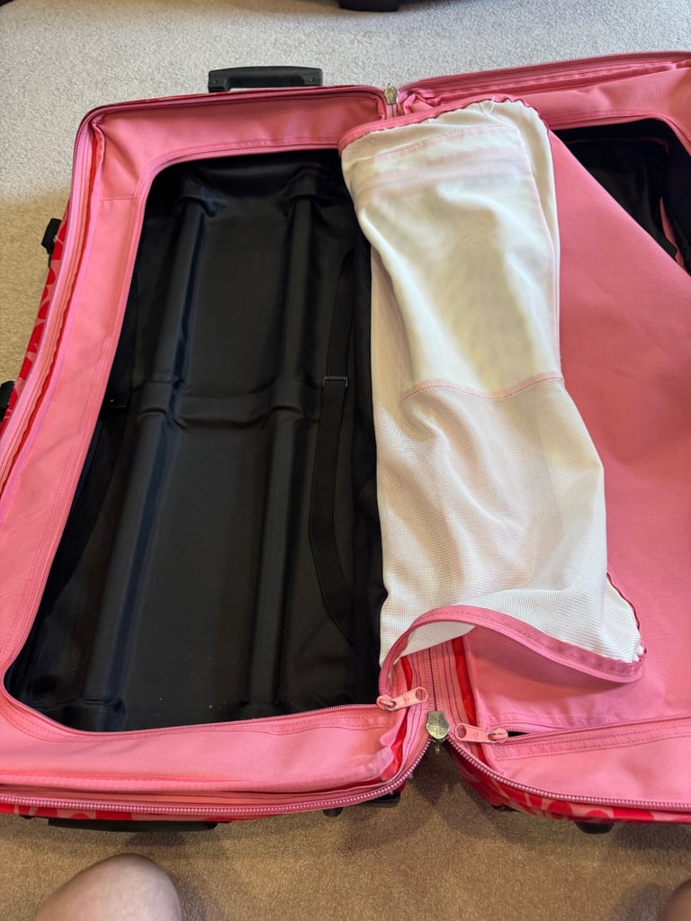 Quicksilver 120l Roller-Bag