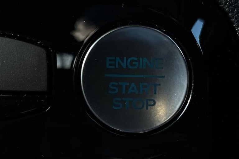 2024 Ford Kuga 2.5 PHEV ST-Line 5dr SYNC4 NAVIGATION, FRONT &amp; REAR PARKING SENSORS, 360 DE Es...