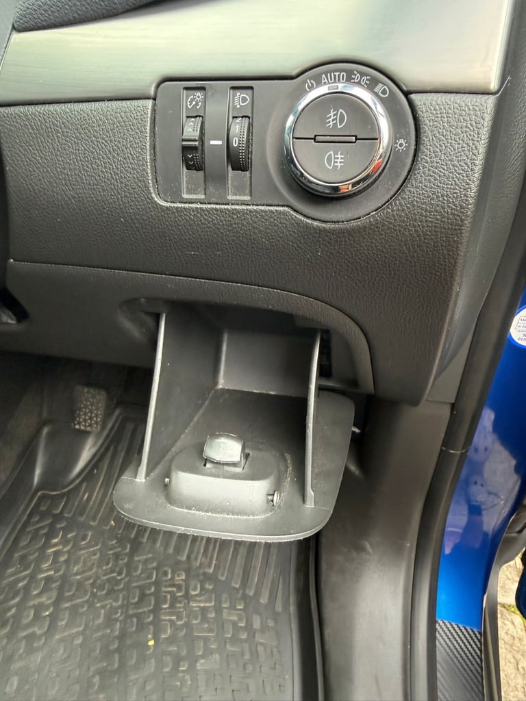 Vauxhall, MOKKA, Hatchback, 2014, Manual, 1364 (cc), 5 doors, 45,000 miles