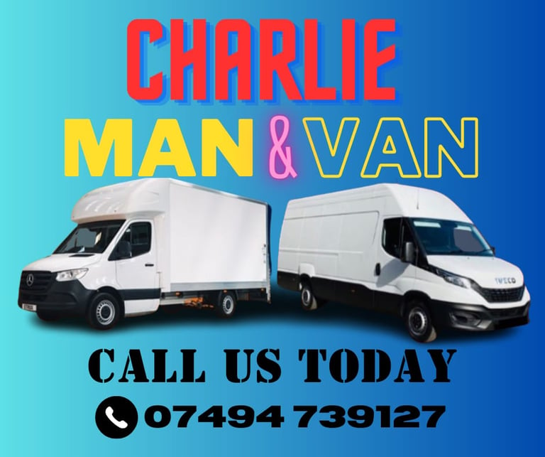MAN AND VAN HIRE☎️☎️CHEAP🚚REMOVAL SERVICES/MOVING VAN/HOUSE/OFFICE/MOVERS/RUBBISH/ WASTE/CLEARANCE