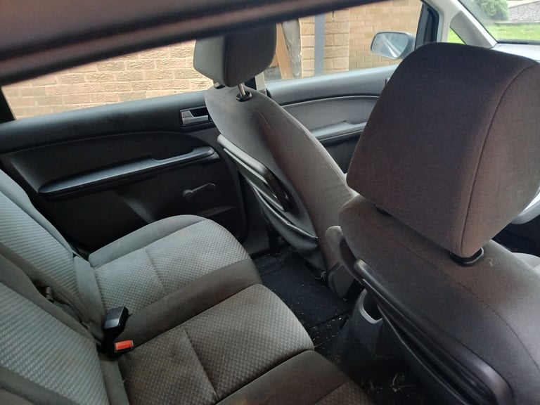 Ford, FOCUS C-MAX, MPV, 2005, Manual, 1596 (cc), 5 doors