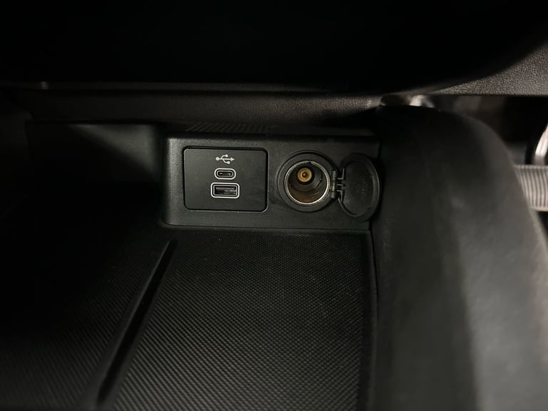 2023 Ford Focus 5Dr ST-Line 1.0 MHEV 155PS Auto Hatchback Petrol Automatic