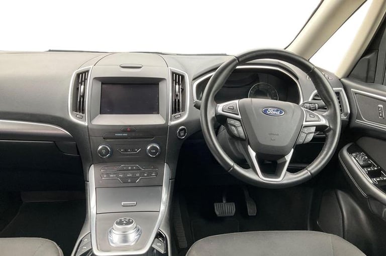 2020 Ford Galaxy 2.0 EcoBlue Titanium 5dr Auto**7 SEATER - SAT NAV - LANE ASSIST - FRONT &amp; R ...