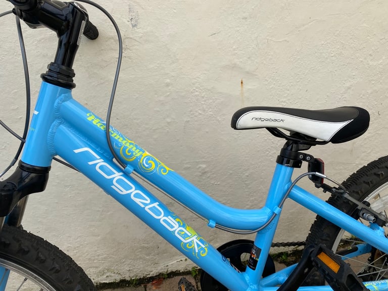 Ridgeback Harmony 20 inch kids bike