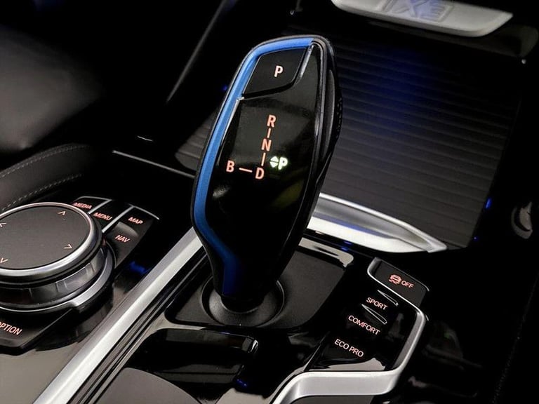 2021 BMW iX3 210kW Premier Edition 80kWh 5dr Auto ESTATE ELECTRIC Automatic