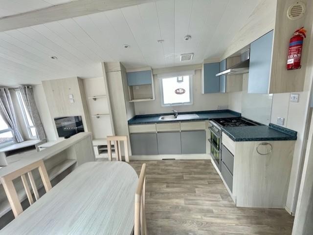 2014 ATLAS RUBY 35X12X2 OFF SITE SALE DOUBLE GLAZED CENTRAL HEATED FOR SALE