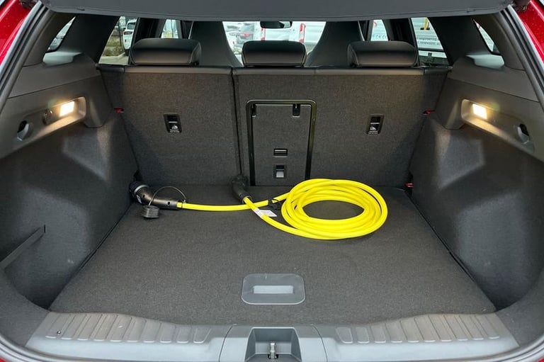 2024 Ford Explorer 210kW Premium 77kWh 5dr Auto HATCHBACK ELECTRIC Automatic