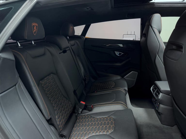 2022 Lamborghini Urus 4.0 V8 BiTurbo SUV 5dr Petrol Auto 4WD Euro 6 (650 ps) ESTATE Petrol Automatic
