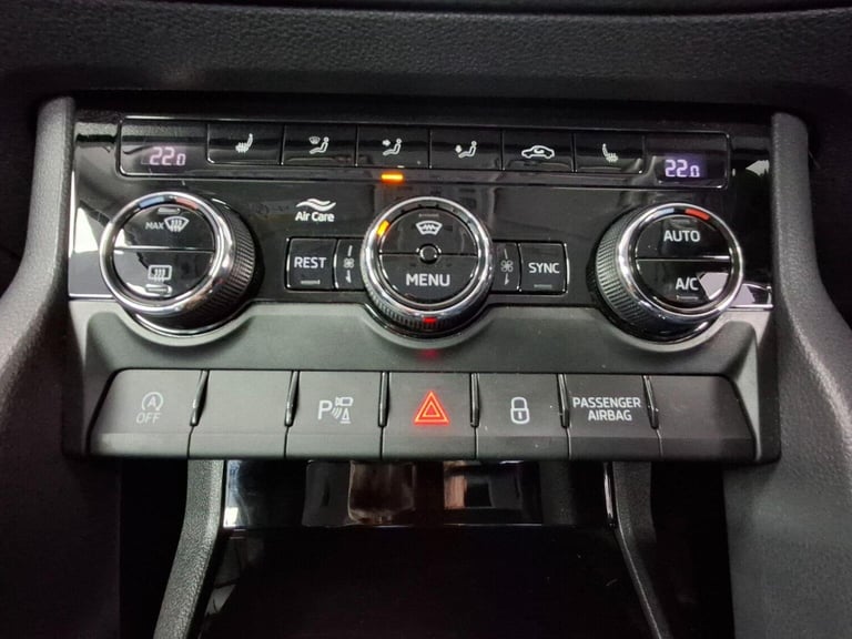 SKODA KODIAQ 2.0 TDI Laurin &amp; Klement DSG 4WD Euro 6 (s/s) 5dr (7 Seat) 2021