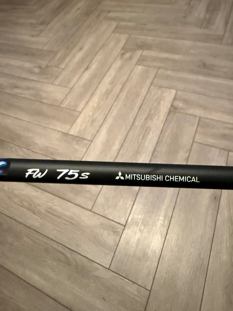 Taylormade Qi35 Tour 3 wood Brand new 