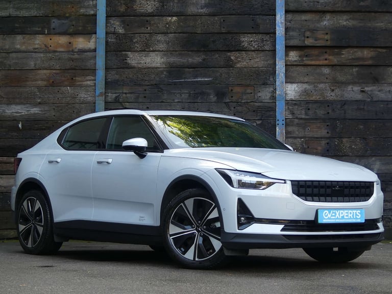 2023 Polestar Polestar 2 Polestar 2 Plus EV FWD 5dr Hatchback Electric Automatic