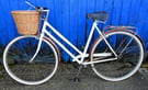 Vintage Ornamental Bike £50