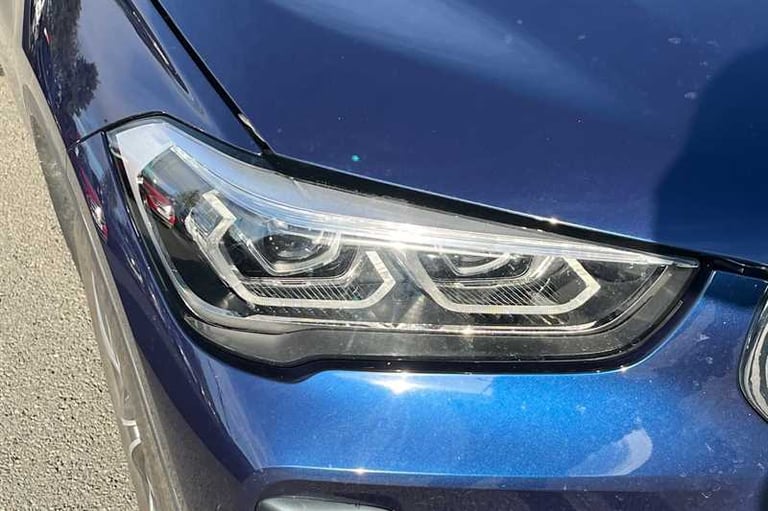 2020 BMW X1 2.0 18d Sport SUV 5dr Diesel Manual sDrive Euro 6 (s/s) (150 ps) SUV Diesel Manual