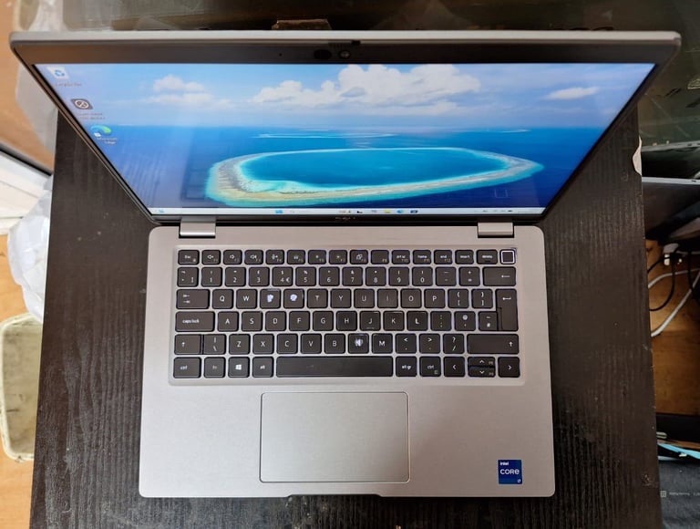 Dell latitude 5420 14" i7 Processor 16GB Ram