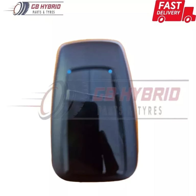 Toyota CH-R 2016 - 2022 remote 433 MHz Unlocked