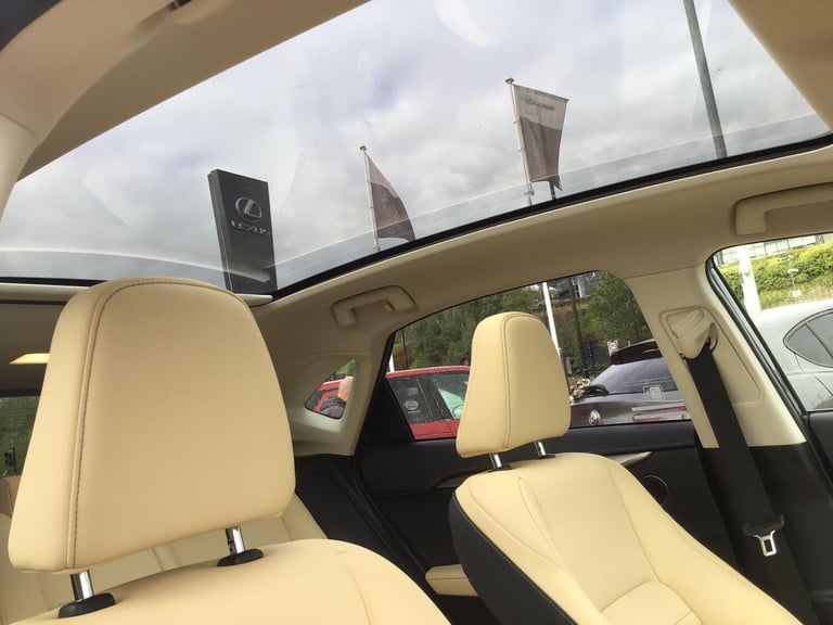2020 Lexus NX 2.5 300h Premium SUV 5dr Petrol Hybrid E-CVT 4WD Euro 6 (s/s) (197 ps) ESTATE Petro...