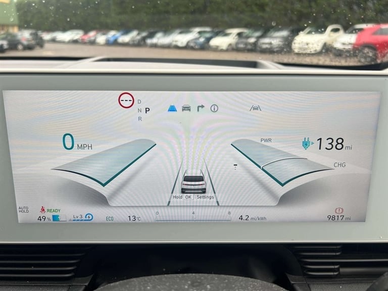 2022 Hyundai IONIQ 5 225kW Ultimate 73 kWh 5dr AWD Auto [Tech] ESTATE ELECTRIC Automatic