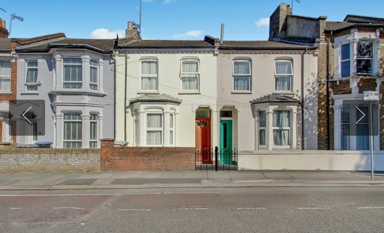 4 BED/2BATH HOUSE NW2 CASH BUYERS ONLY